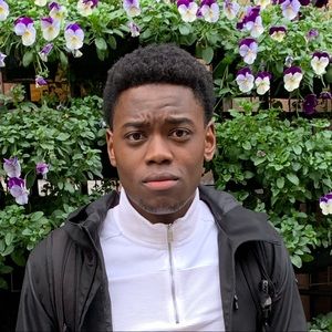 Meet your Posher, Ayanda